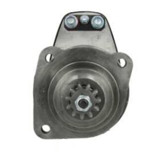 Anlasser 12V/3,6Kw 11 Zähne für Deutz Fahr Güldner Hatz Eicher Schlüter KHD Zettelmeyer