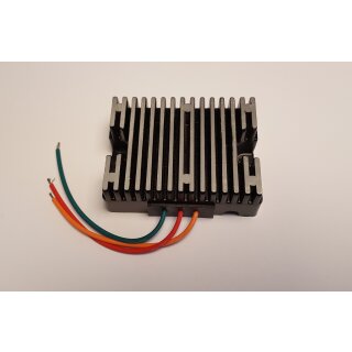 Lichtmaschinen Regler  Bj.65-77 für Harley Davidson Sportster 74507-85