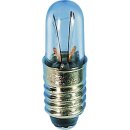 Micro Glühlampe 6 V 0.60 W E5/8 Klar 1 Stück...