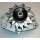 Lichtmaschine für AUDI  VW 1,6 1,7 2,4 Diesel T3 Camper Bulli LT28 40 ,0120469603 14V/90A Robur Diesel mit KHD Motor F4L912F