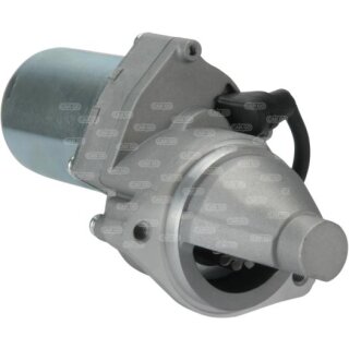 Anlasser 12V/0,5kW für Briggs & Stratton  25N132, 25T232, 25T2235 25T236 25T237