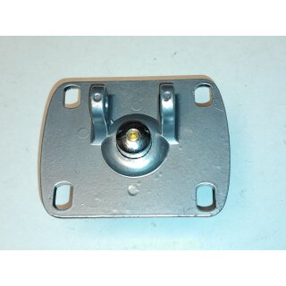 Massey Ferguson Starter Schalter 20 TVO 20D - Massey Ferguson - TEA20/TED20/TEF20
