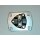 Massey Ferguson Starter Schalter 20 TVO 20D - Massey Ferguson - TEA20/TED20/TEF20