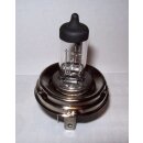 Lampe Birne Halogen Glühlampe mit Biluxsockel P45t  12V 45/40W