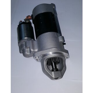 Anlasser Getriebe Starter verst. Ausführung 12V/3kW für Lamborgini Same Steyr