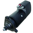 Anlasser BHKW Biogasanlage MAN E2842 E2848 E2876...