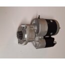 Getriebe Anlasser Starter 2,7kW für Hanomag Bautz Farymann Steyr MWM  Mercedes Fahr  Agria Same Hatz