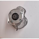 Getriebe Anlasser Starter 2,7kW für Hanomag Bautz Farymann Steyr MWM  Mercedes Fahr  Agria Same Hatz