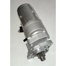 Anlasser Getriebestarter für  12V /2,2Kw Weidemann Schäffer  Kubota D1703 V2403 V2203 228000-4590