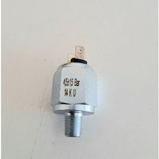 Bremslichtschalter Für John Deere – Passt 820-840, 920-940, 1020-1040 Bis 4955