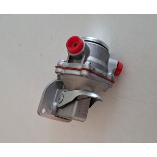 Förderpumpe / Dieselpumpe Für Deutz-Traktoren – Für 05/06/07 Serie, DX, Agroplus, F2L912/F3L912 Motor Uvm. Inkl. Dichtring