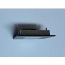 Digitaler Tank Monitor zur Anzeige von bis 3 Tankfüllständen und zwei Batterien für Boot Wohnmobil