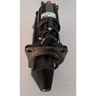 Anlasser MS41+ IS1322, Massefrei 12V/3,2Kw für  Volvo Penta  für TMD TAMD