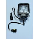 Arbeitsscheinwerfer 12/24V 8,4W 3LEDs 720Lumen Ersatz...