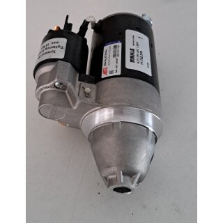 Anlasser 11.131.530 MS437 AZE1241  für Hatz 1B20 1B27 1B30 Atlas Bomag 12V/1,0kW