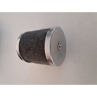 Kraftstofffilter Deutz Serie 05 D 4005, 5005, 6005, H150 x74mm VTE443,  03389398