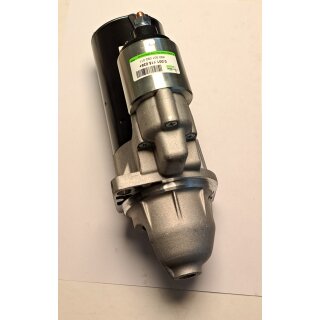 Anlasser Amazone Arona Bertolini BMW Epoke Ferrari Goldoni KHD Motor Lombardini Motor Mosa Valpadana Zettelmeyer 0001110042+  0001115035+
