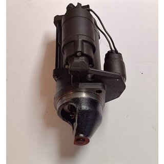 Anlasser Mahle MS811 IS1381 für DEUTZ Deutz TD2.9L4 KHD AMMANN, 3.5kW 24V  4131847