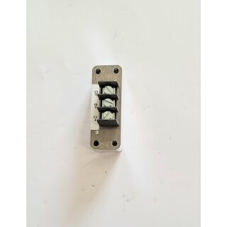 Regler  für Bosch REE Gleichstrom 12 V/ 11 A mit Strombegrenzung elektronisch