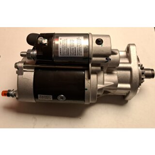 Anlasser Getriebestarter 3,2Kw für MULTICAR M22 M24 M25 GT124 3,2Kw 4VD8,8/8,5