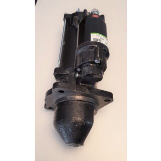 Anlasser für Perkins Manitou Massey Ferguson Lindner Agco Case Zepelin 10Z 12V 4,2 KW