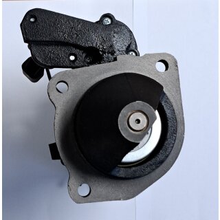 Anlasser MS652+ 12V/4,0Kw Deutz Fahr KHD Bomag Fendt Weideman Same Schaffer Hamm