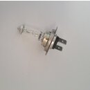 Autolampe Glühlampe H7 12V 55W +50% PX26d
