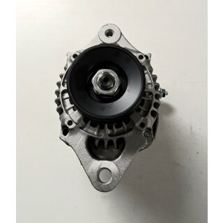 Lichtmaschine 12V 40A Kubota  D902-E V1505-E V1505-TE D902E Steiner TMC Manitou Schäffer 100211-4730+