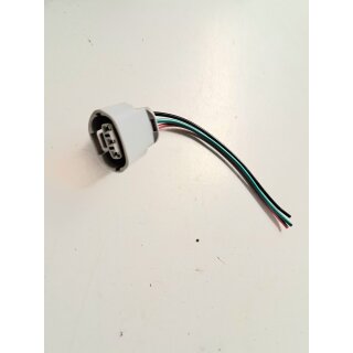 Reparatur Stecker Denso Mitsubishi Kubota Toyota Case Vg.Nr. 6189-0443 für Lichtmaschine
