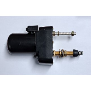 Pendel Scheibenwischermotor 12 Volt 80°  für David Brown Schlepper  Radlader