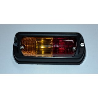Schluss Blinkleuchte Rücklicht  links IHC B Serie 523 553 624 654 724 824