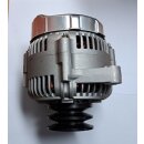 Lichtmaschine Case CVX 1155 Classic 102211-3130 14V/120A mit 3 Fach Stecker