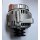 Lichtmaschine Case CVX 1155 Classic 102211-3130 14V/120A mit 3 Fach Stecker