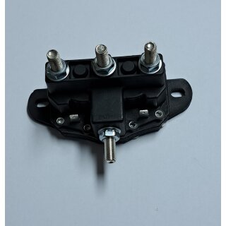 Umschaltrelais Magnetschalter 12V für  ATV Winde 214-1211A11, 214-1231A11 , A51, A61