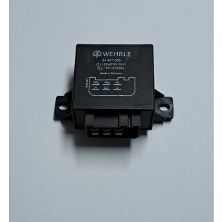 Blinkgeber Warnblinkgeber 54407006 24V 6x 21W für DAV IVECO MB MAN SETRA