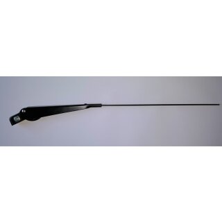 Wischerarm für 6mm Welle 45cm für Fritzmeier Verdeck Oldtimer Traktor Schlepper