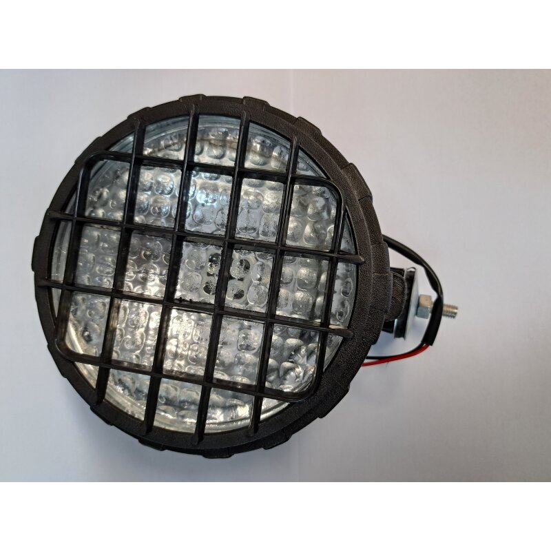 HELLA Arbeitsscheinwerfer 1G4 003 470-001 HELLA Arbeitsscheinwerfer 1G4 003 470-001