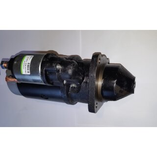 Anlasser verstärkt für Fendt 307 308 610 MWM Renault12V/2,7Kw 0001362306, 18640N