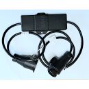 LED Control Box 12V Lastwiderstand 8-pol. für...