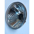 Klarglas Scheinwerfer H4 Trabant Robur Ikarus MZ ETZ 150...