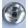 Klarglas Scheinwerfer H4 Trabant Robur Ikarus MZ ETZ 150 250 Multicar W50 TIH T174