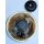 Klarglas Scheinwerfer H4 Trabant Robur Ikarus MZ ETZ 150 250 Multicar W50 TIH T174