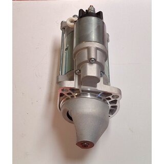 Starter Anlasser Getriebestarter 12V/3,2 Kw  für AGCO Allis Chalmers MF Perkins MS289+