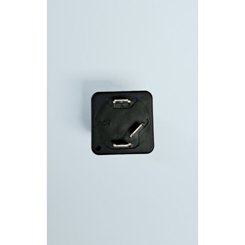 Drehschalter wassergeschützt Schalter 3 Stufen Lüfter Heizungsgebläse