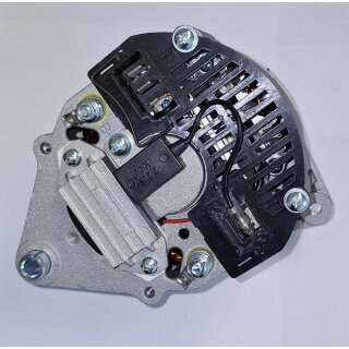 Lichtmaschine12V/70A  für Perkins MF Terex Schaeff Case MF Massey Ferguson Cummins Ford  Rover