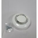 Innenraumleuchte weiß LED 9-30V 75mm Durchmesser...
