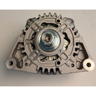 Lichtmaschine  für KHD Deutz KHD TCD2013TCD2012, KHD-TCD2010, BF12L0513C, 11.204.409 MG473+  24V/90A