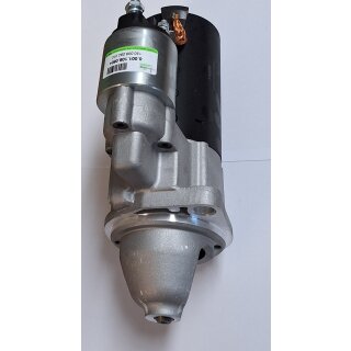 Getriebestarter Anlasser CIH Opel 12V/1,4kW Opel Admiral Commodore Corsa Diplomat Frontera Manta Monza Omega Senator Kadett C