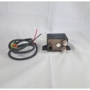 Hochleistungsrelais Trennrelais Magnetschalter 12V 300A...