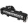 LED Arbeitsscheinwerfer Punkt Weitstrahler  12/24V 1620 Lumen Osram